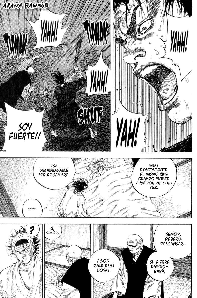 Read Vagabond ES Manga Online