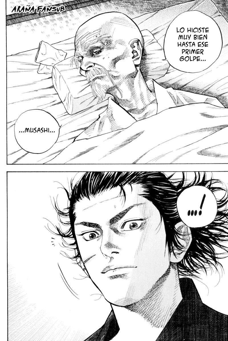 Read Vagabond ES Manga Online