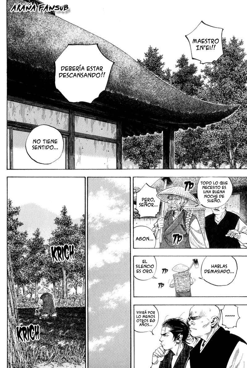Read Vagabond ES Manga Online