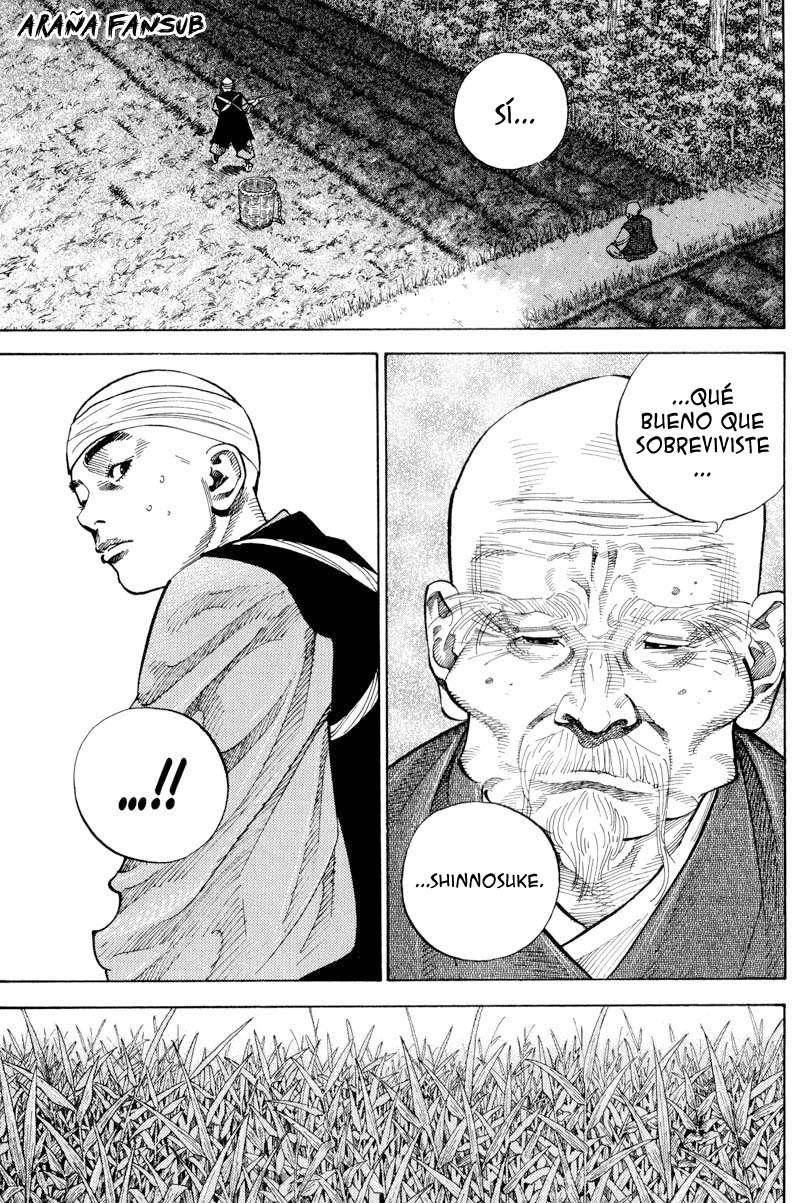 Read Vagabond ES Manga Online