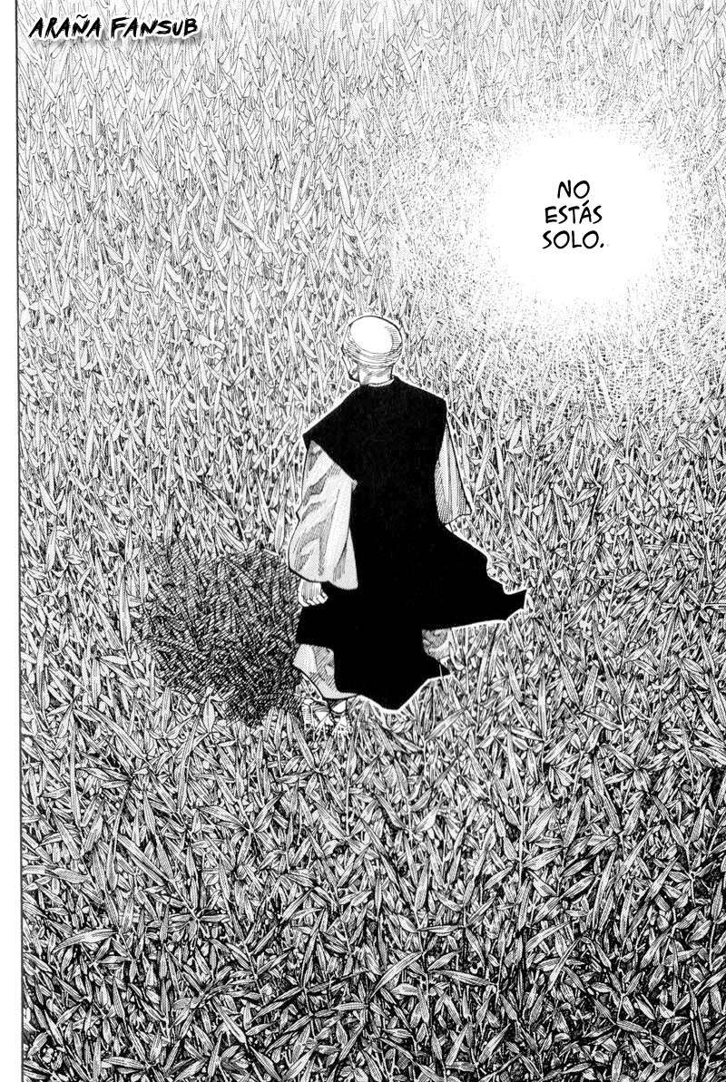 Read Vagabond ES Manga Online