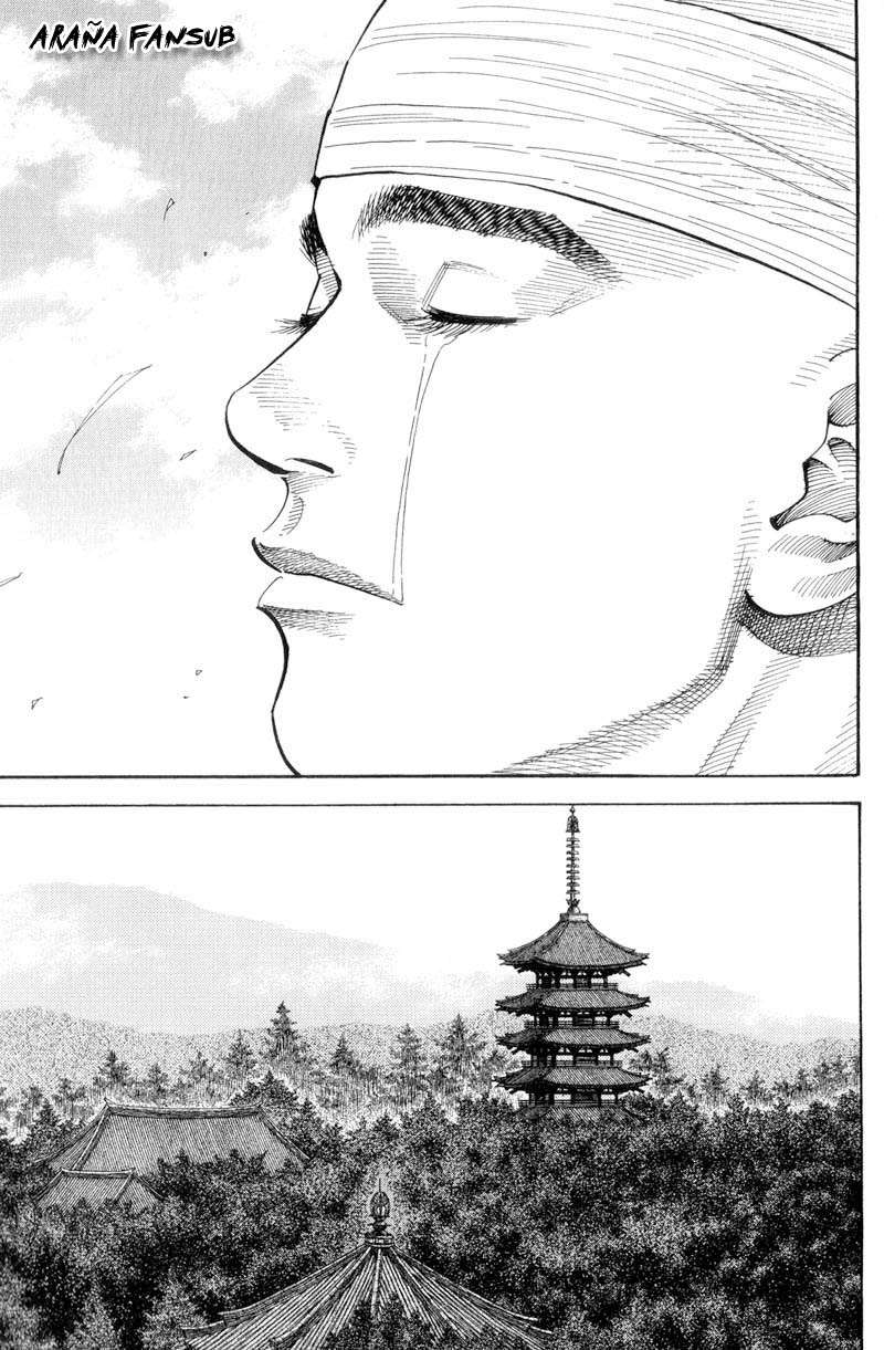Read Vagabond ES Manga Online