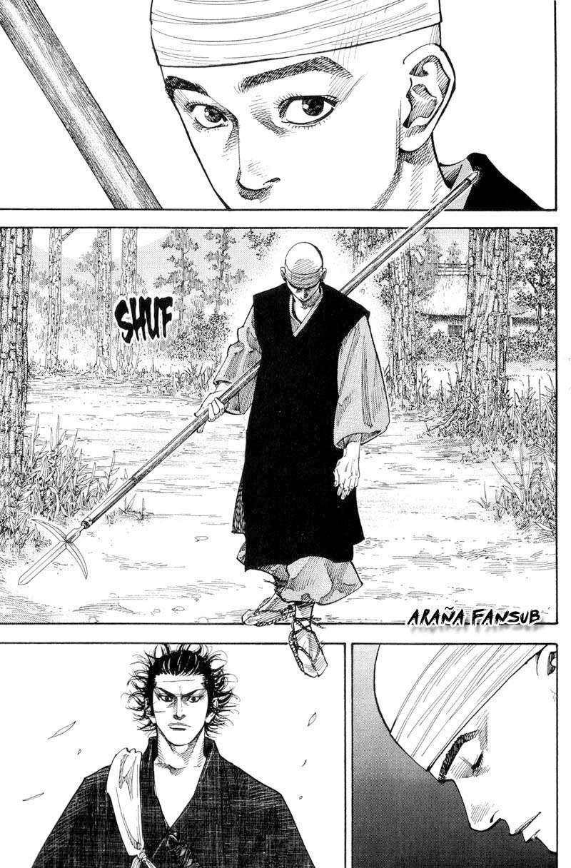 Read Vagabond ES Manga Online