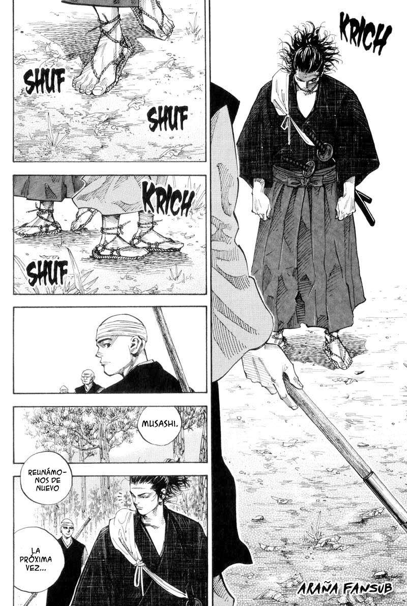 Read Vagabond ES Manga Online