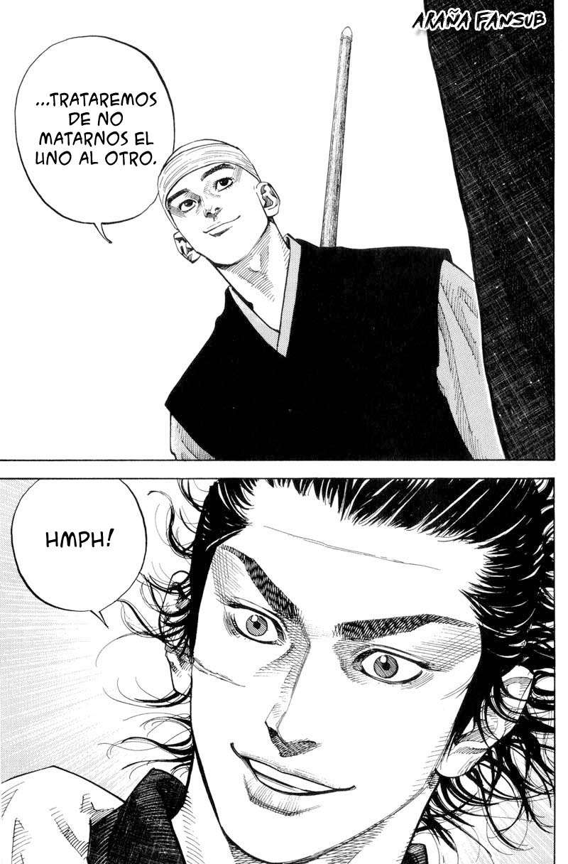 Read Vagabond ES Manga Online