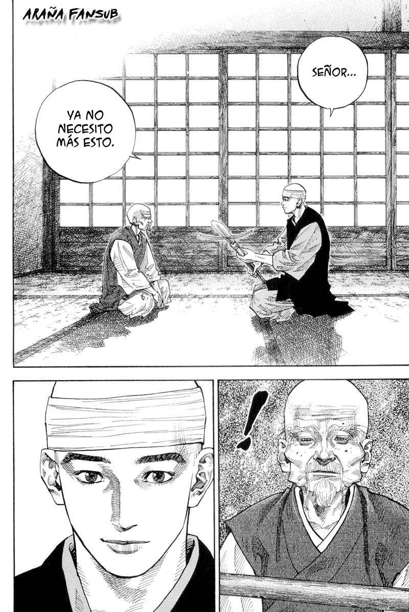 Read Vagabond ES Manga Online