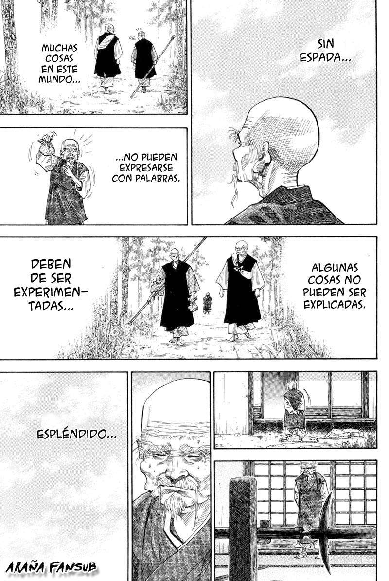 Read Vagabond ES Manga Online