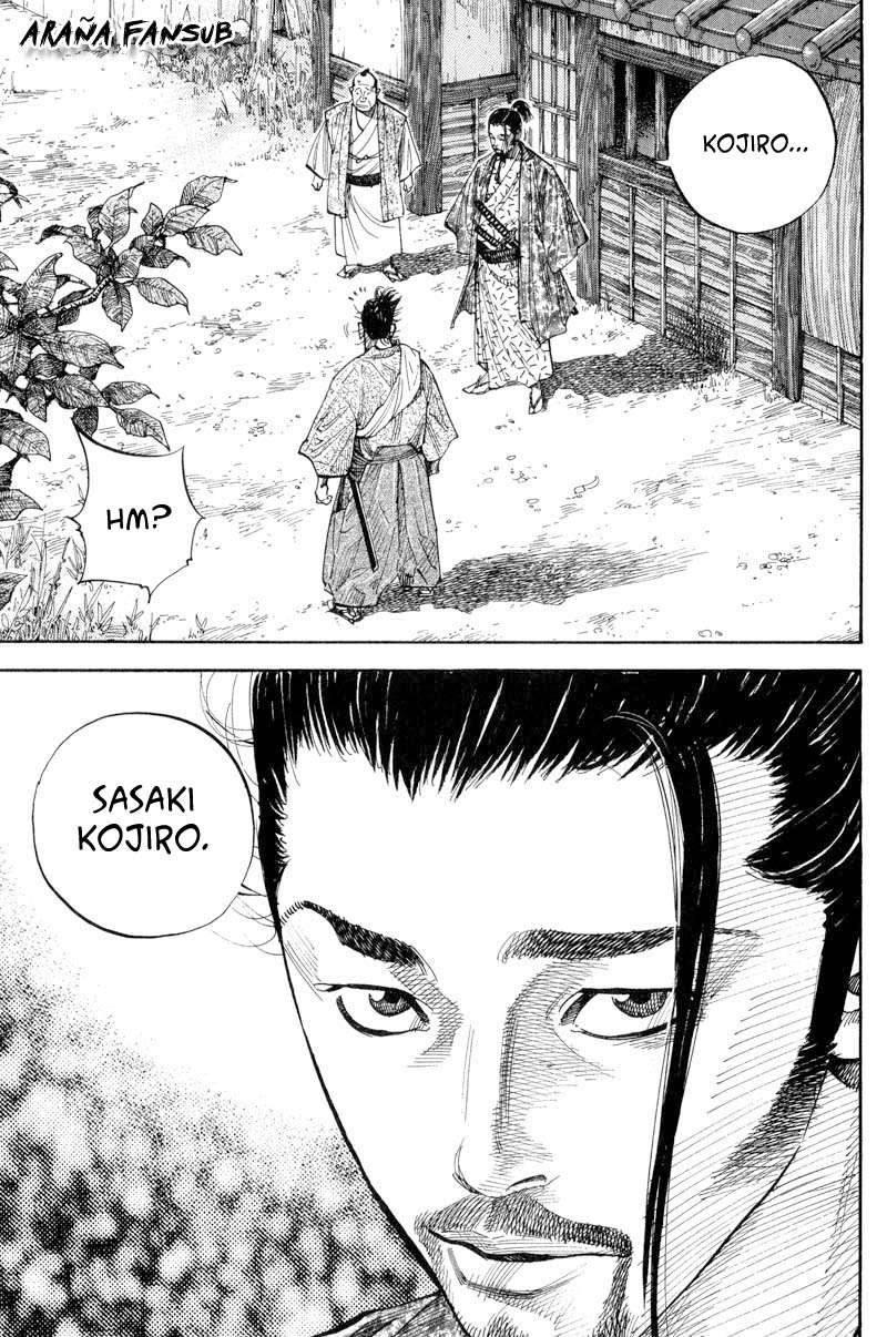 Read Vagabond ES Manga Online