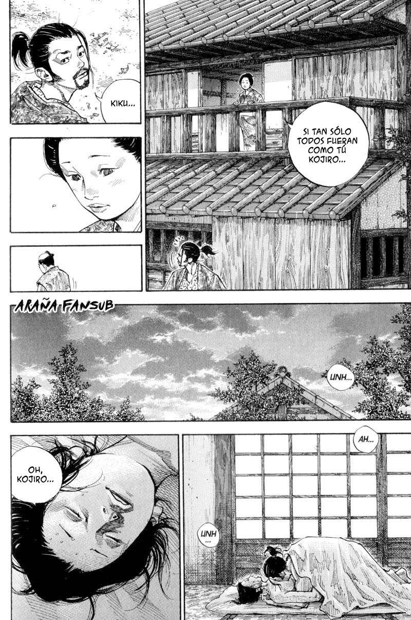Read Vagabond ES Manga Online