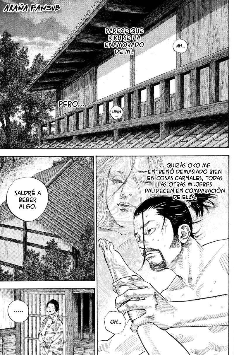 Read Vagabond ES Manga Online