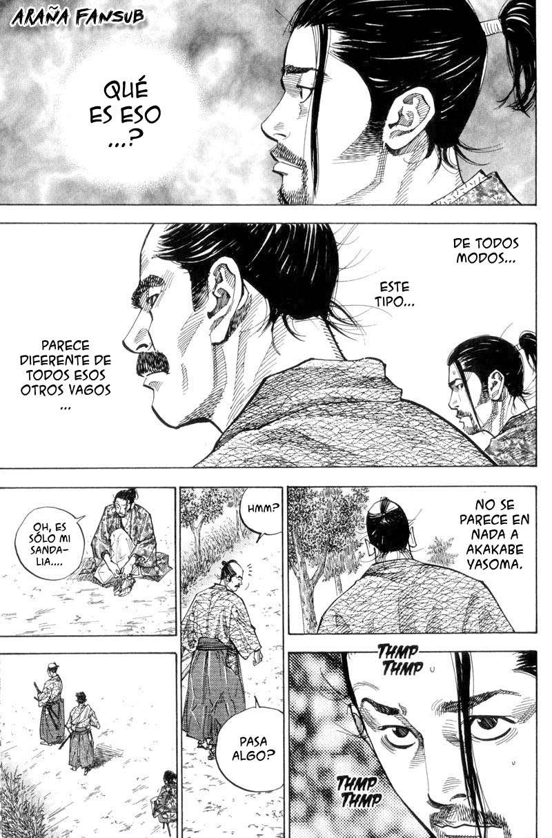 Read Vagabond ES Manga Online