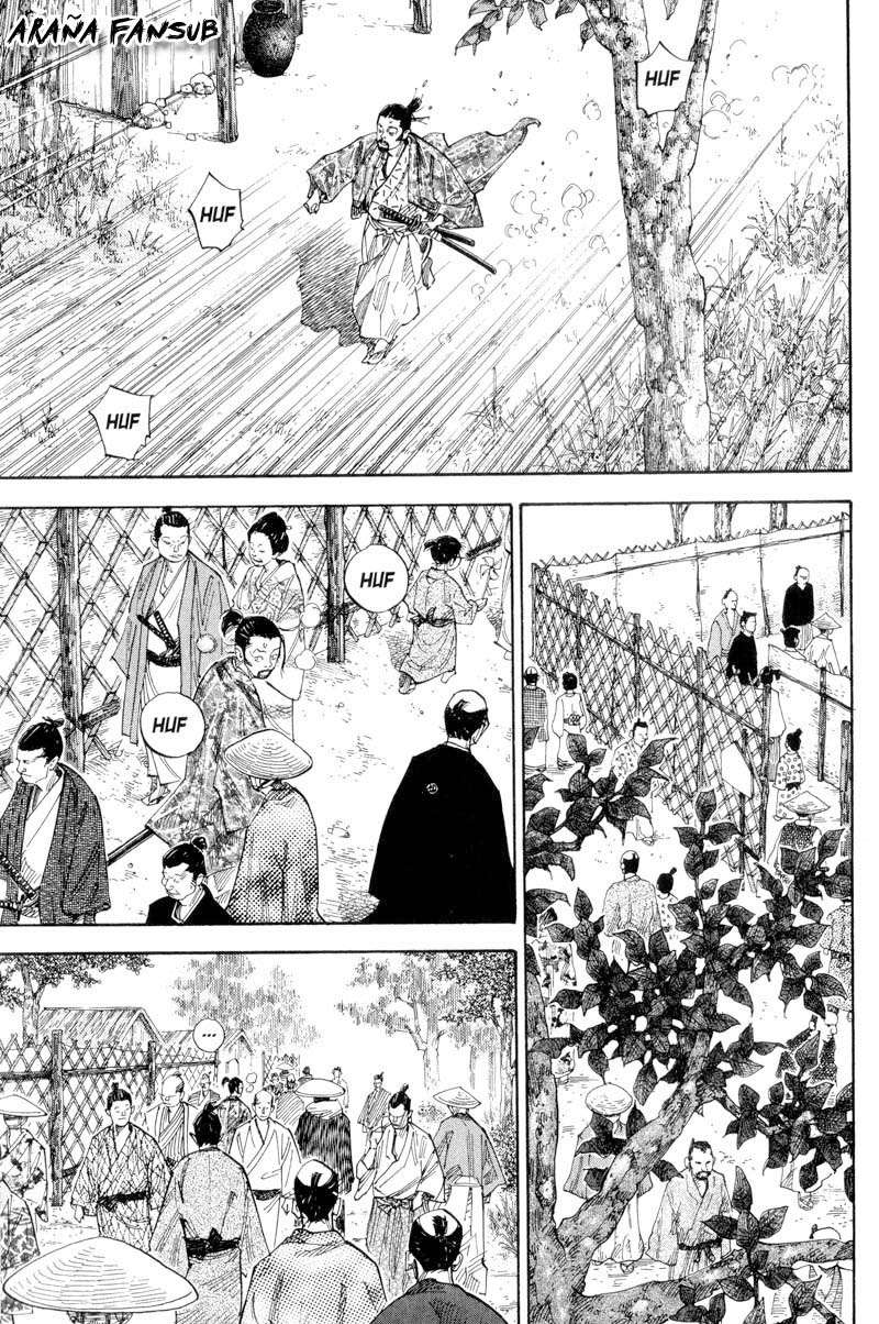 Read Vagabond ES Manga Online
