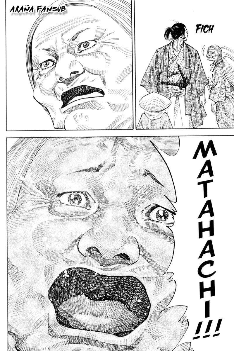 Read Vagabond ES Manga Online