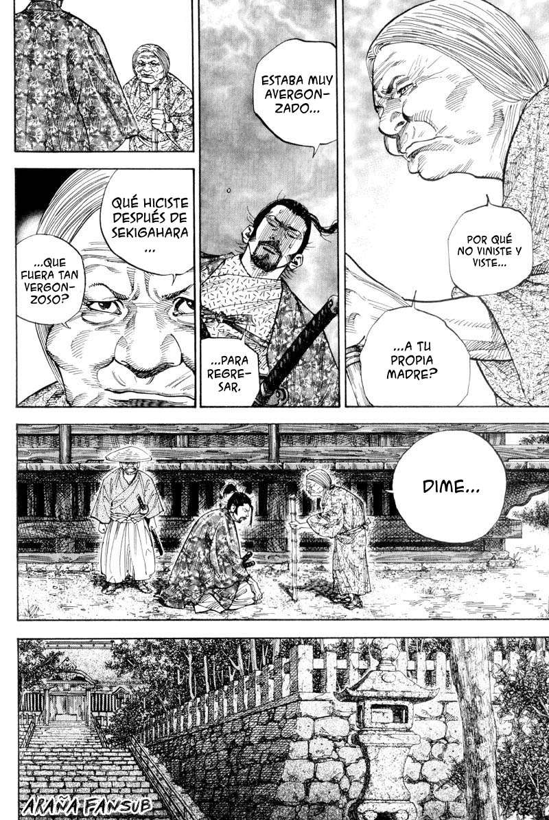 Read Vagabond ES Manga Online