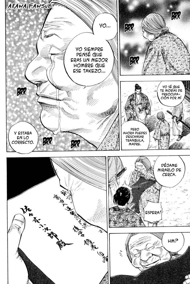 Read Vagabond ES Manga Online