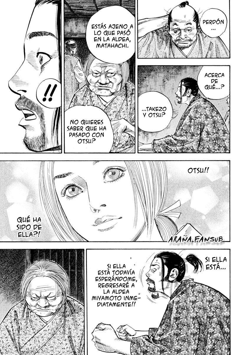 Read Vagabond ES Manga Online