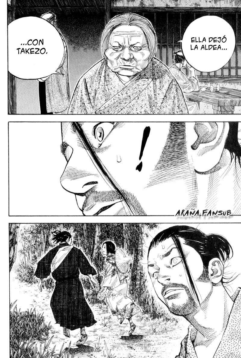 Read Vagabond ES Manga Online