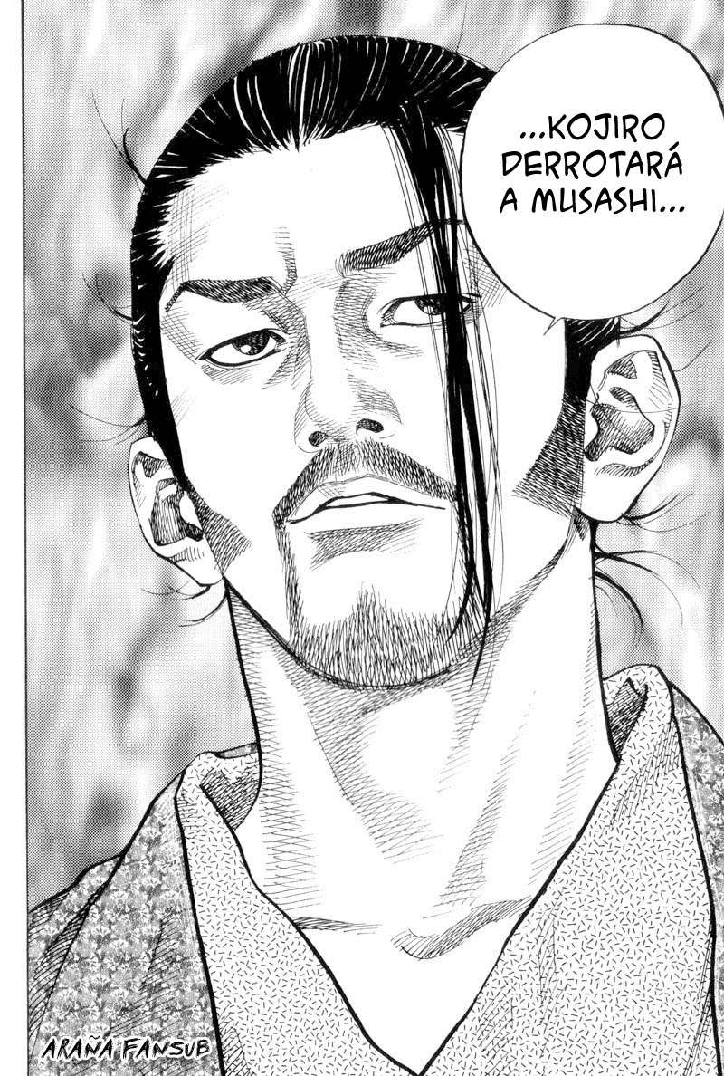 Read Vagabond ES Manga Online