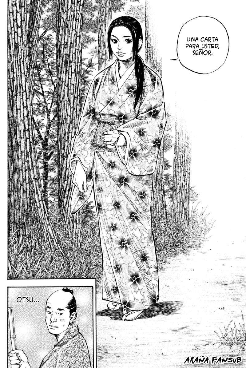 Read Vagabond ES Manga Online