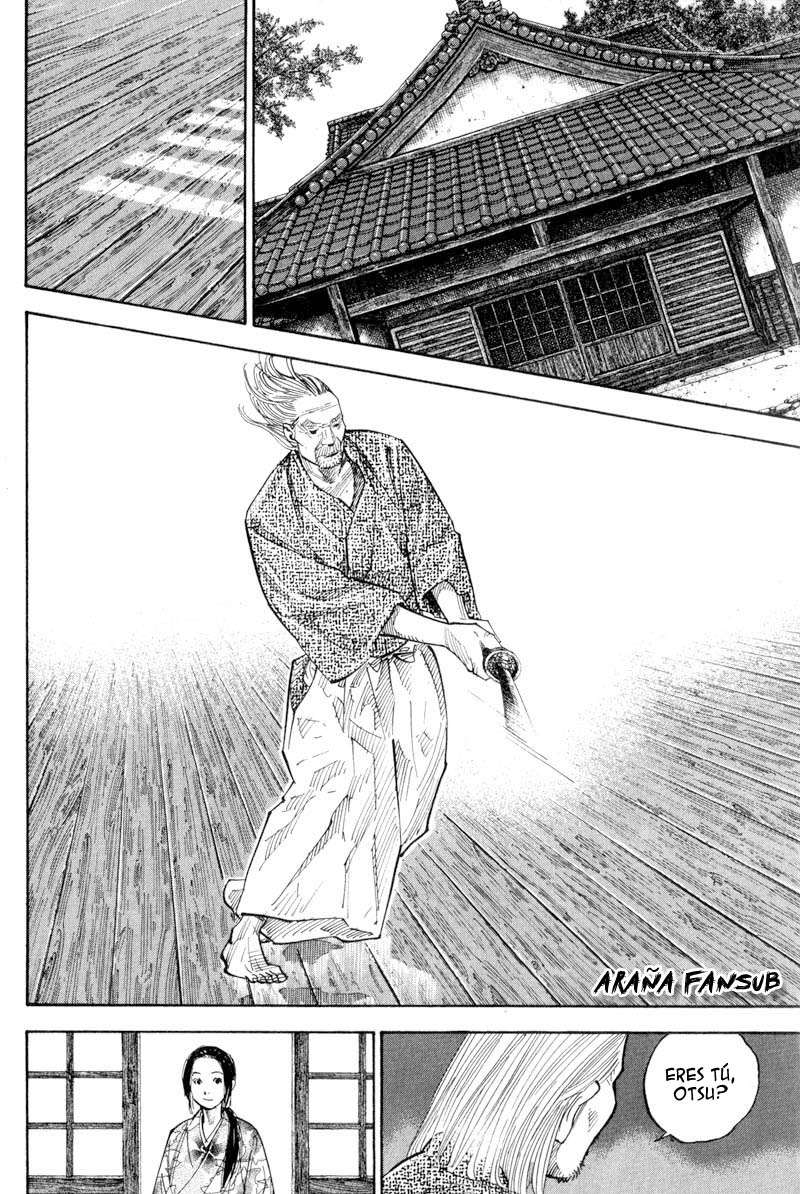 Read Vagabond ES Manga Online