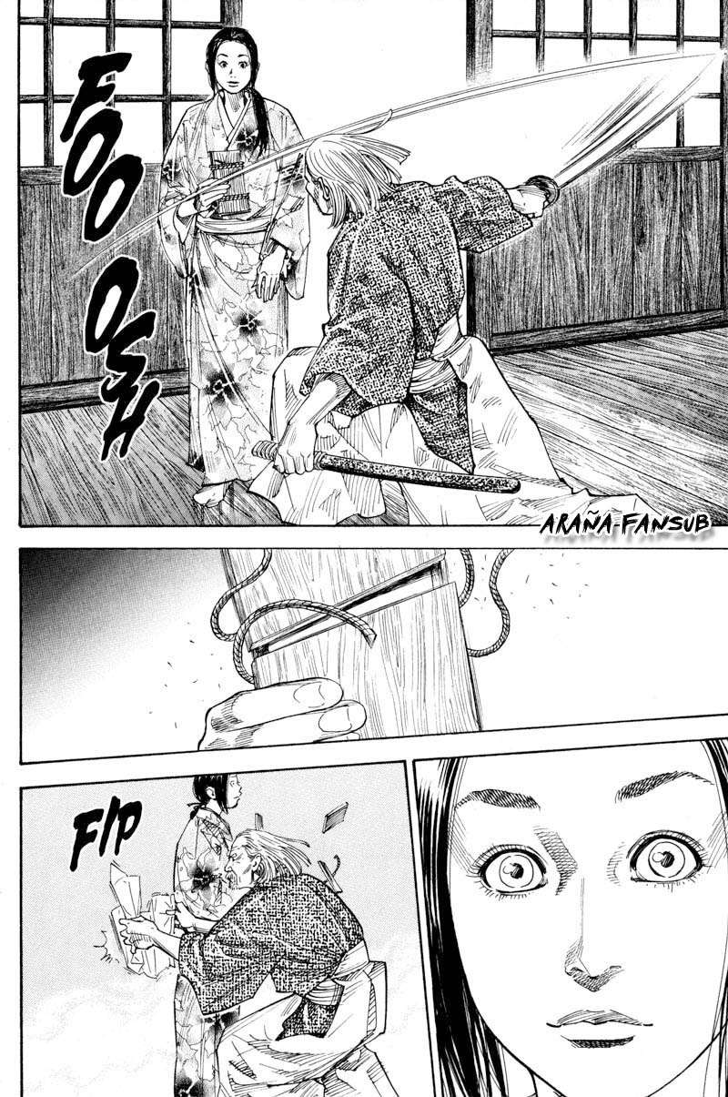 Read Vagabond ES Manga Online