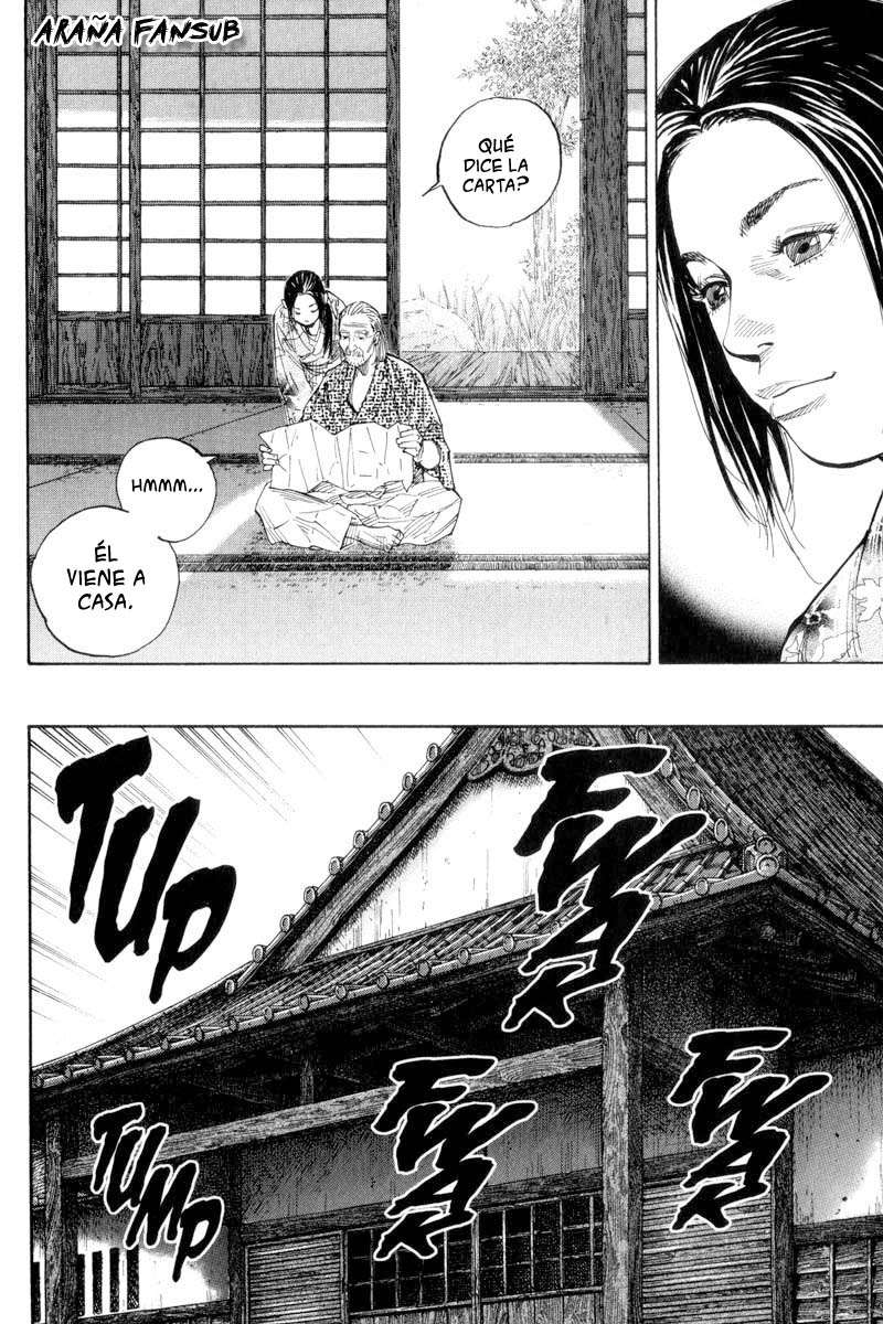 Read Vagabond ES Manga Online