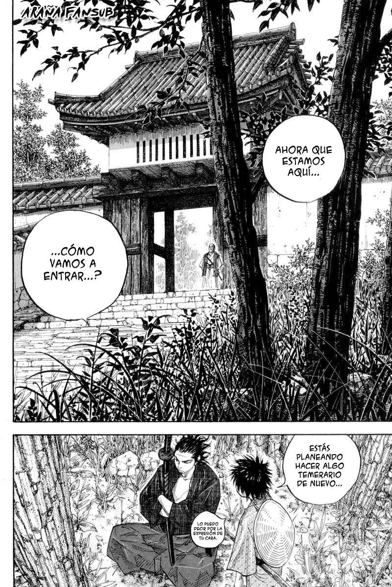 Read Vagabond ES Manga Online