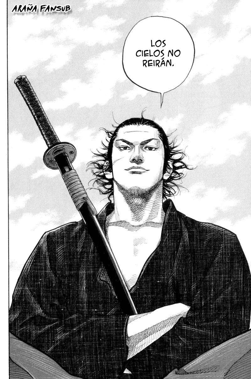 Read Vagabond ES Manga Online
