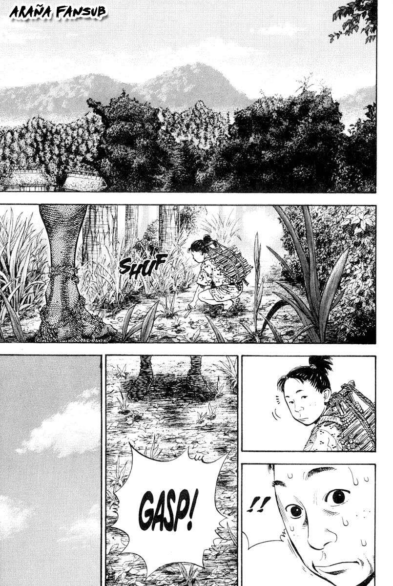 Read Vagabond ES Manga Online
