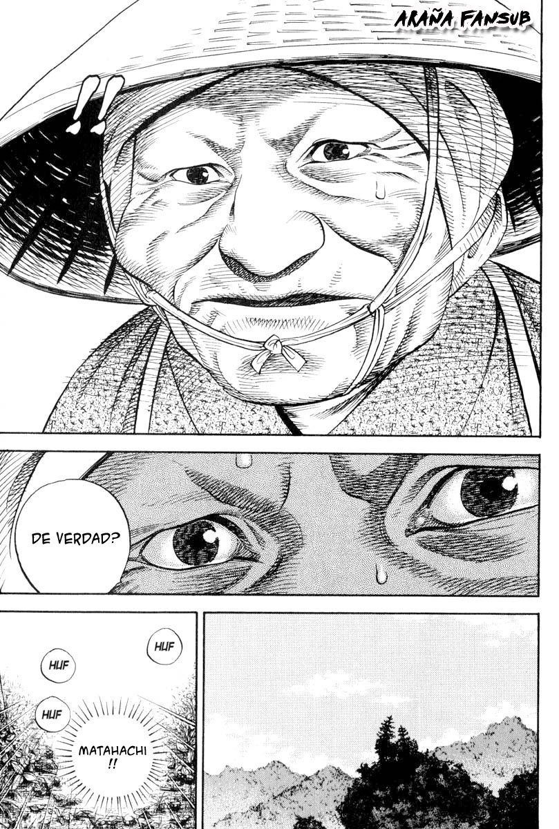 Read Vagabond ES Manga Online