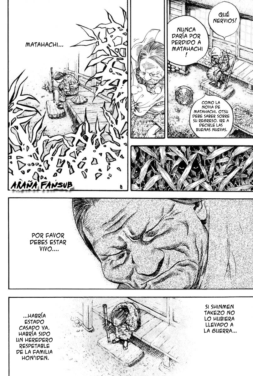 Read Vagabond ES Manga Online