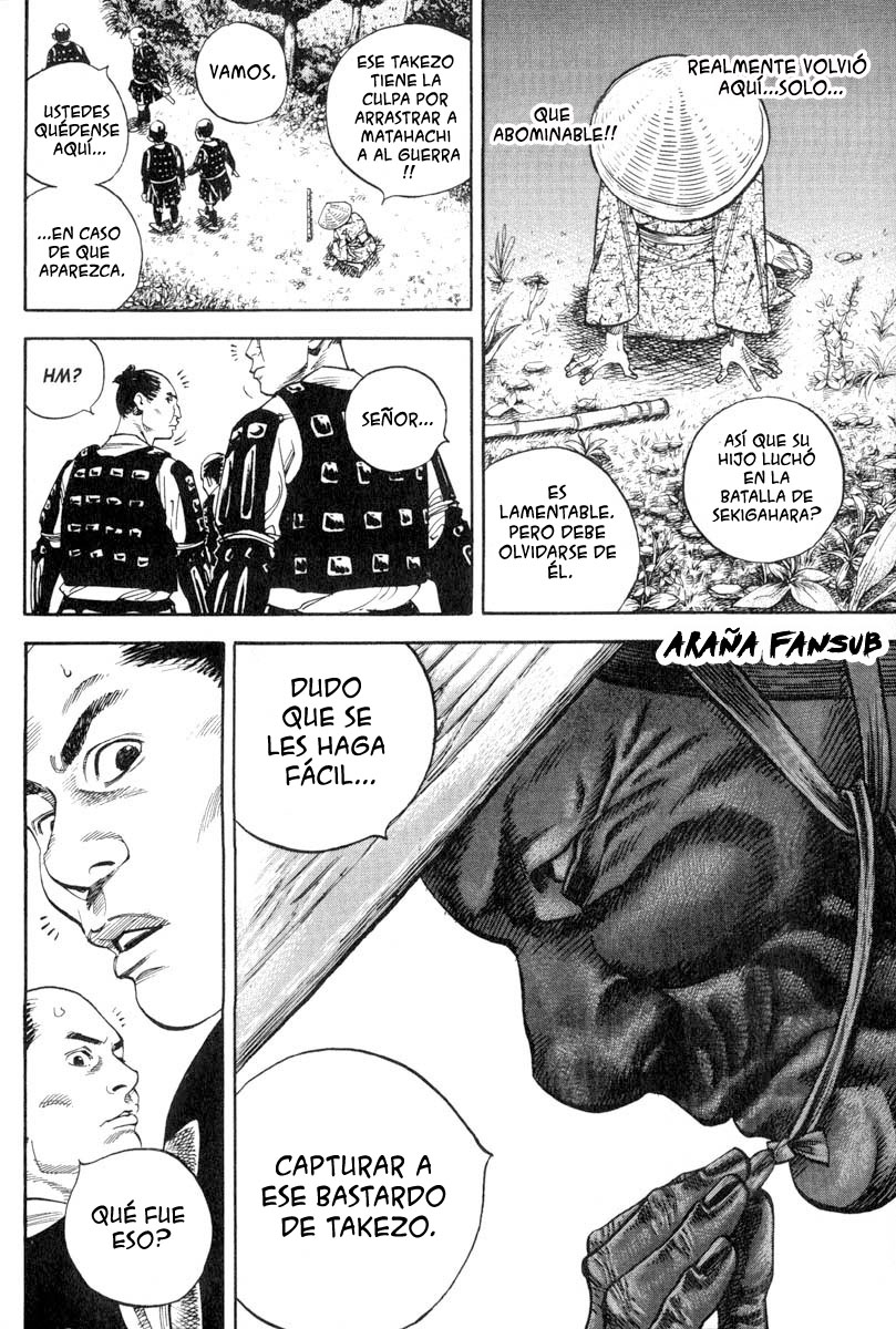 Read Vagabond ES Manga Online
