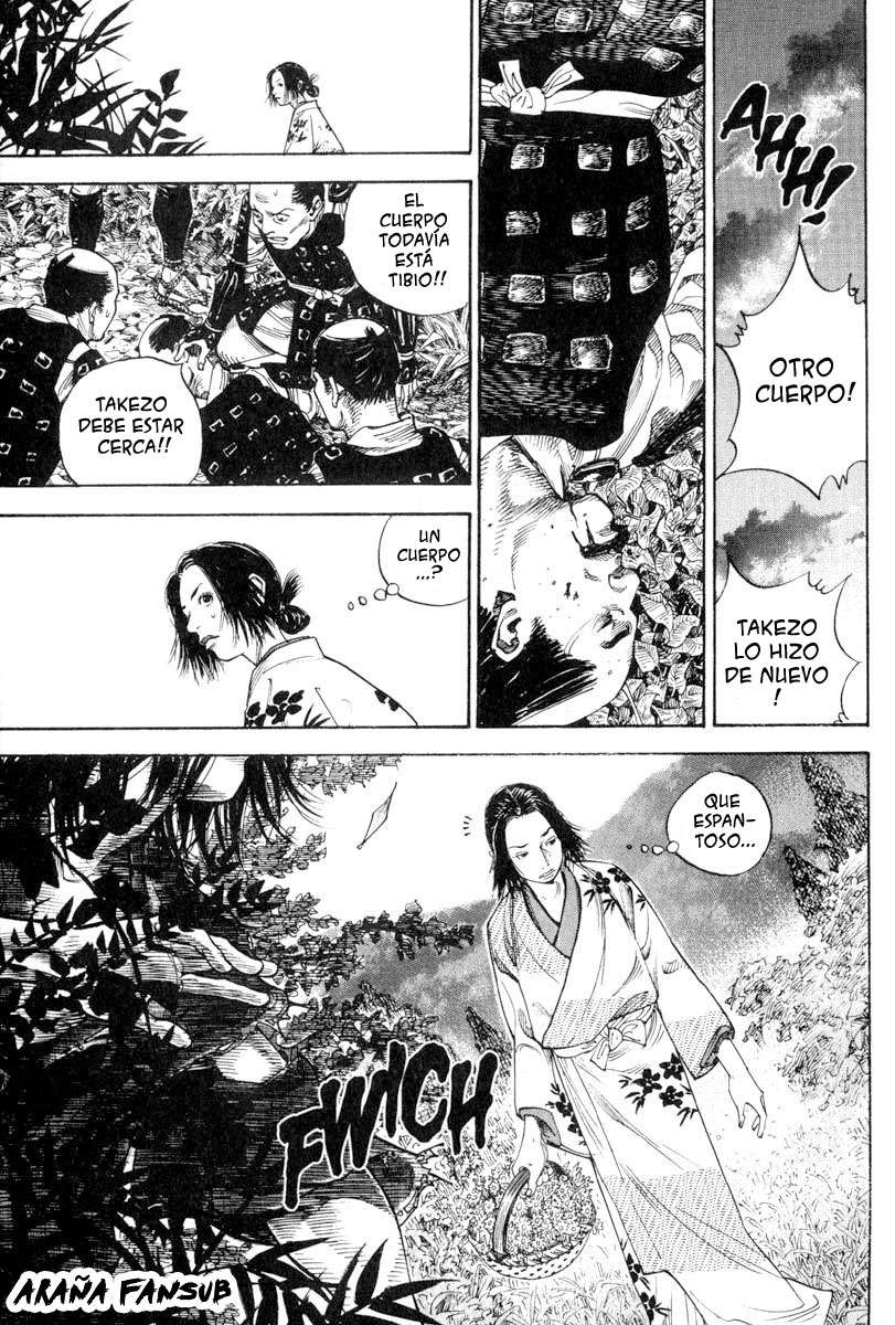 Read Vagabond ES Manga Online