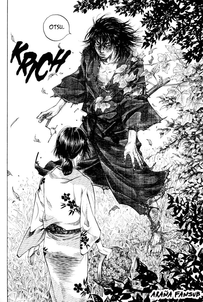Read Vagabond ES Manga Online
