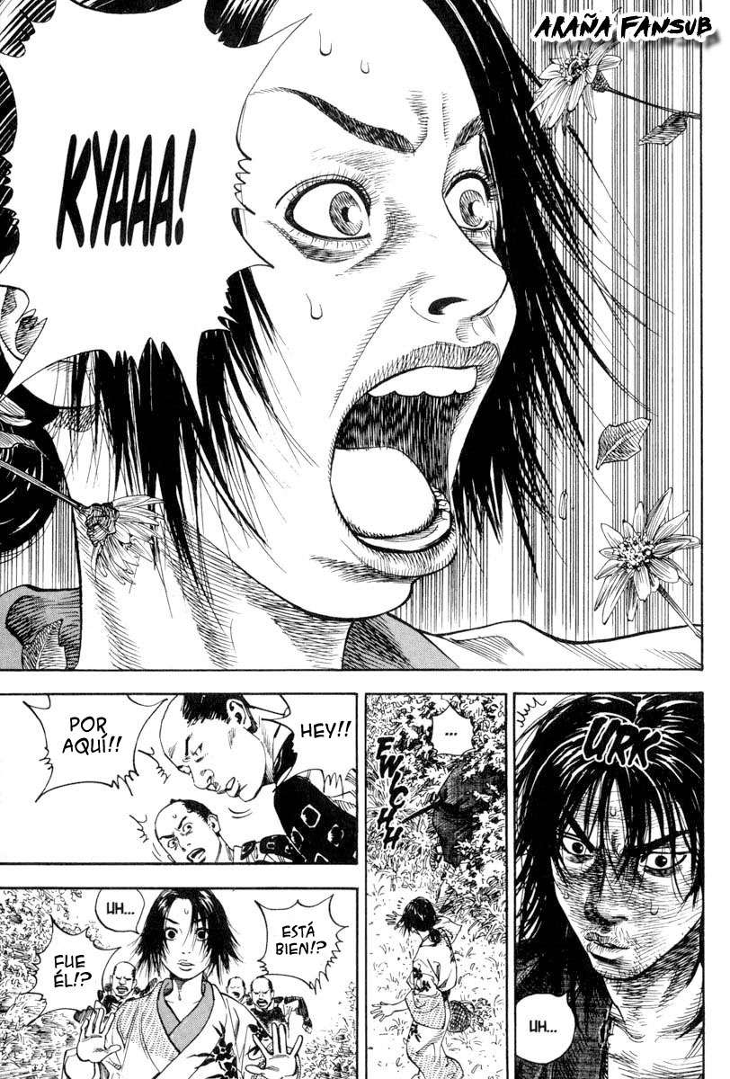 Read Vagabond ES Manga Online