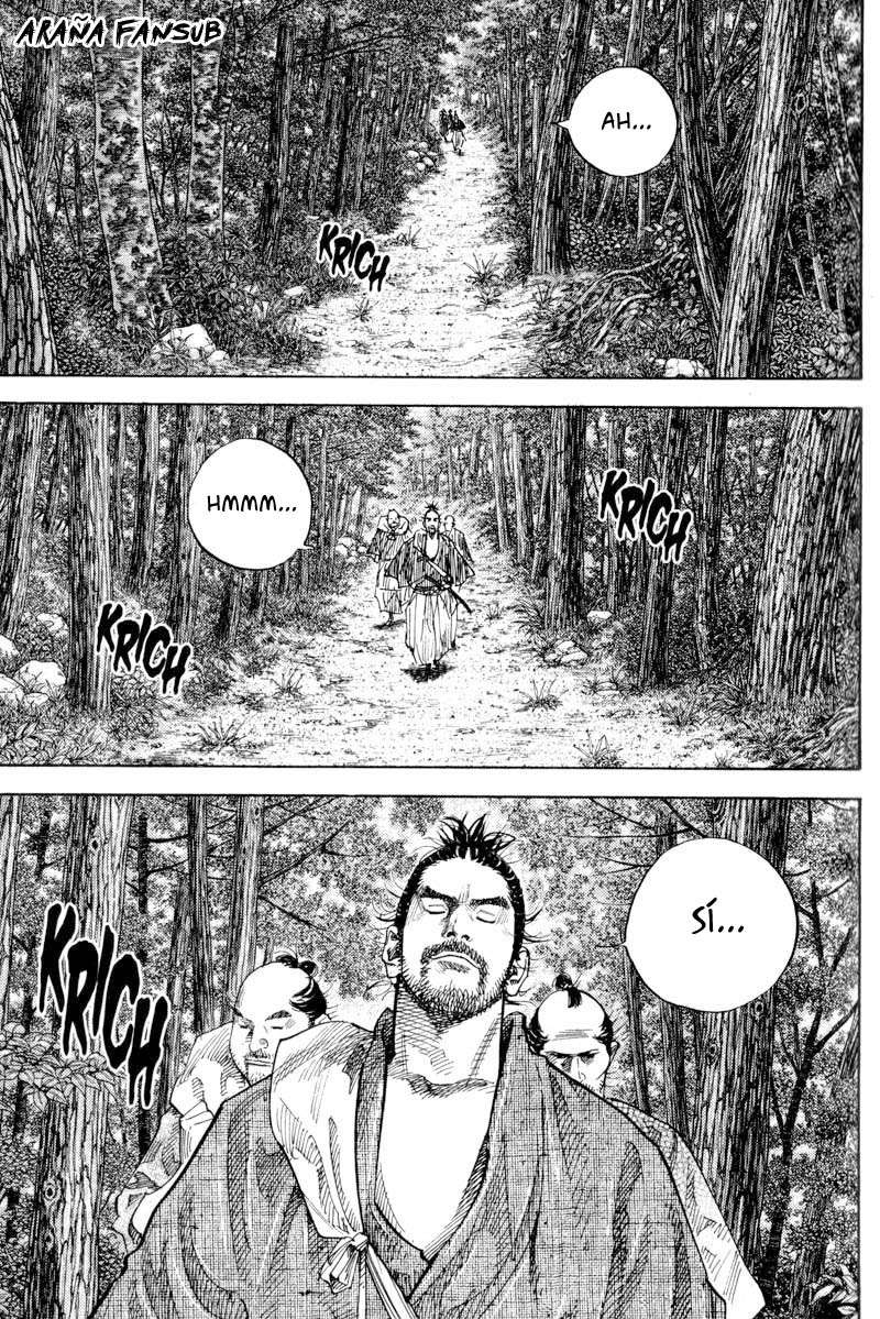 Read Vagabond ES Manga Online
