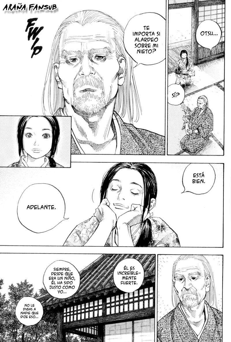 Read Vagabond ES Manga Online