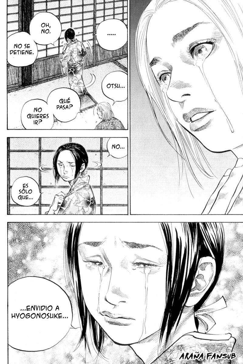Read Vagabond ES Manga Online