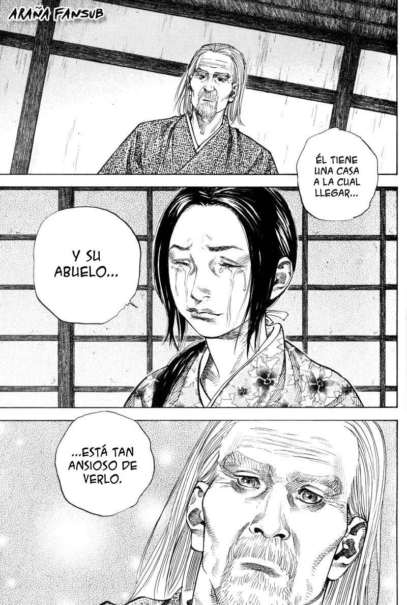 Read Vagabond ES Manga Online