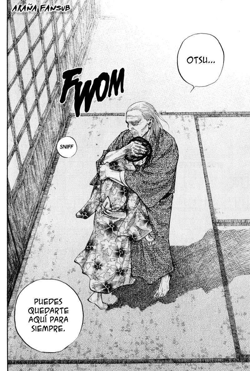Read Vagabond ES Manga Online