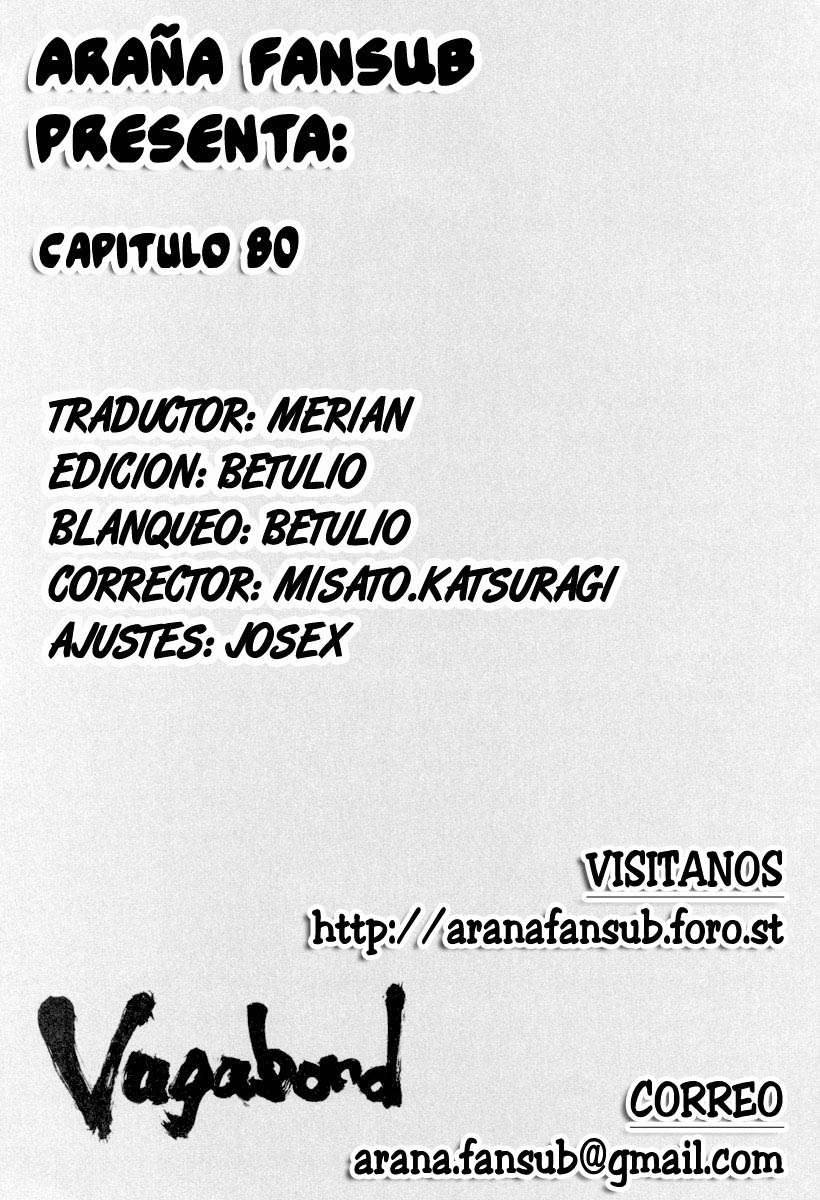 Read Vagabond ES Manga Online