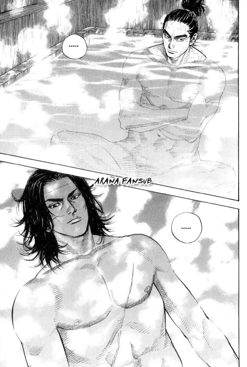 Read Vagabond ES Manga Online