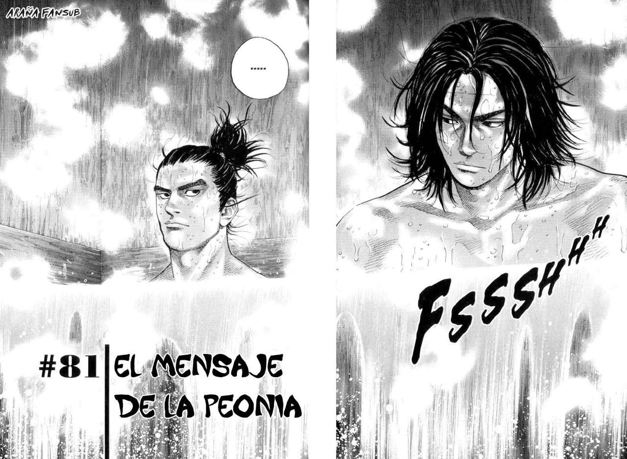 Read Vagabond ES Manga Online