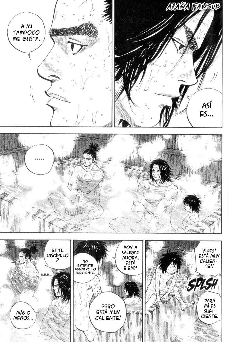 Read Vagabond ES Manga Online