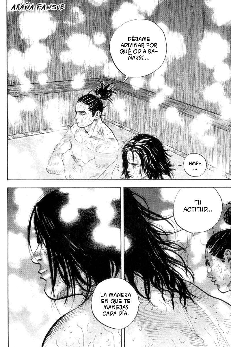 Read Vagabond ES Manga Online