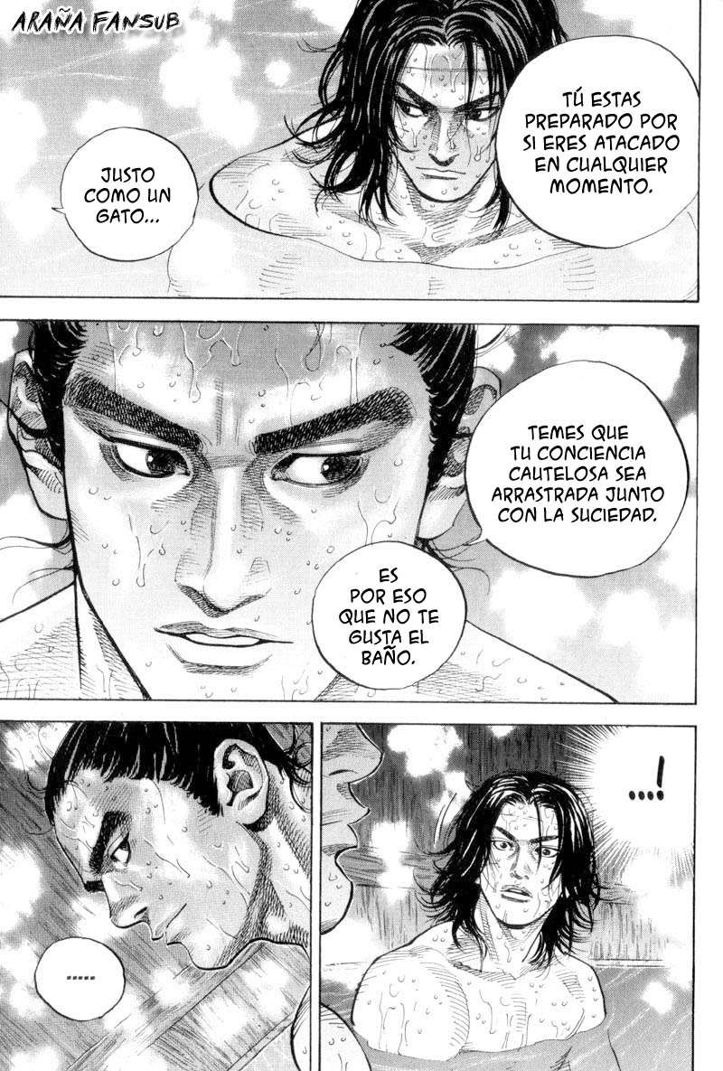Read Vagabond ES Manga Online