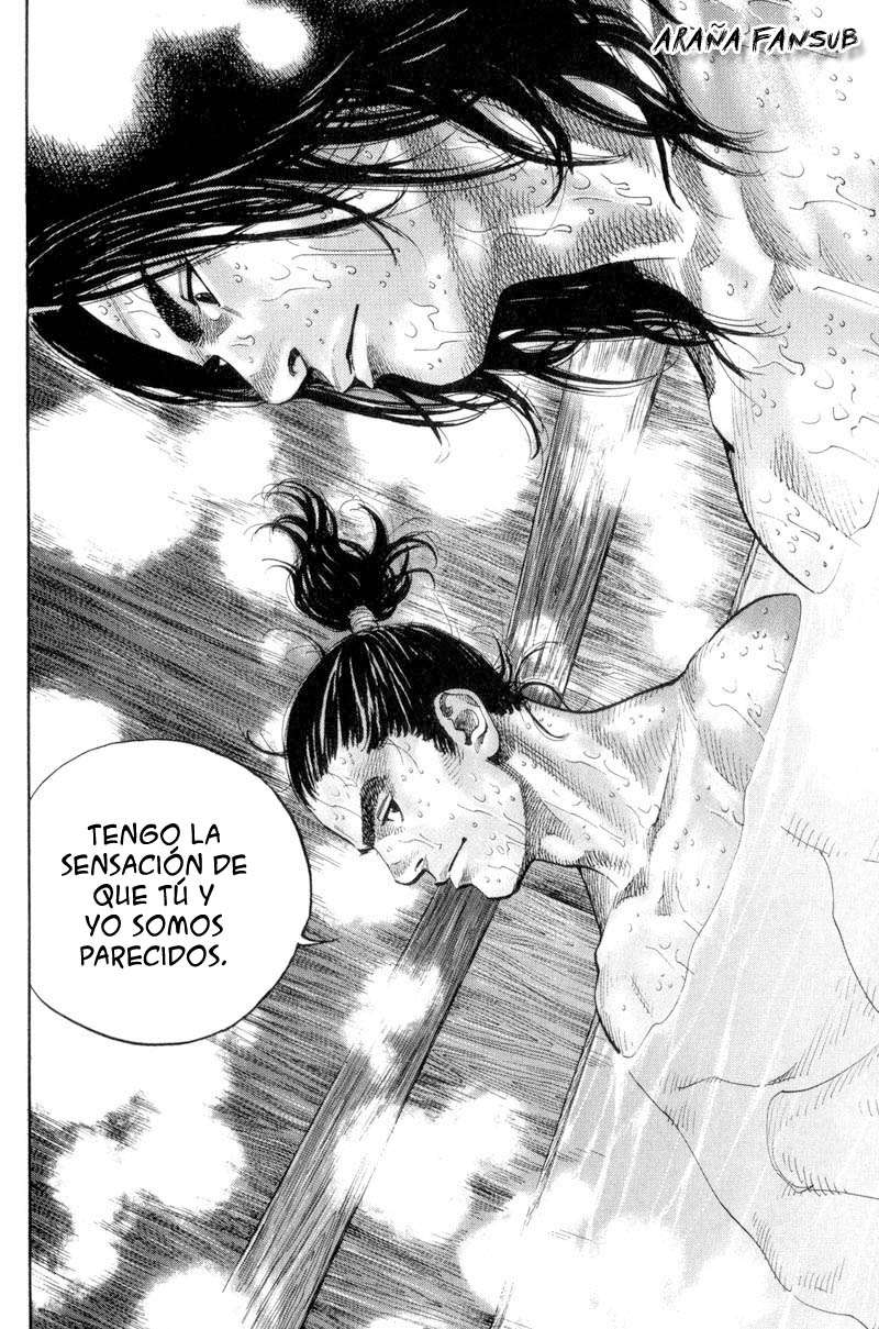 Read Vagabond ES Manga Online