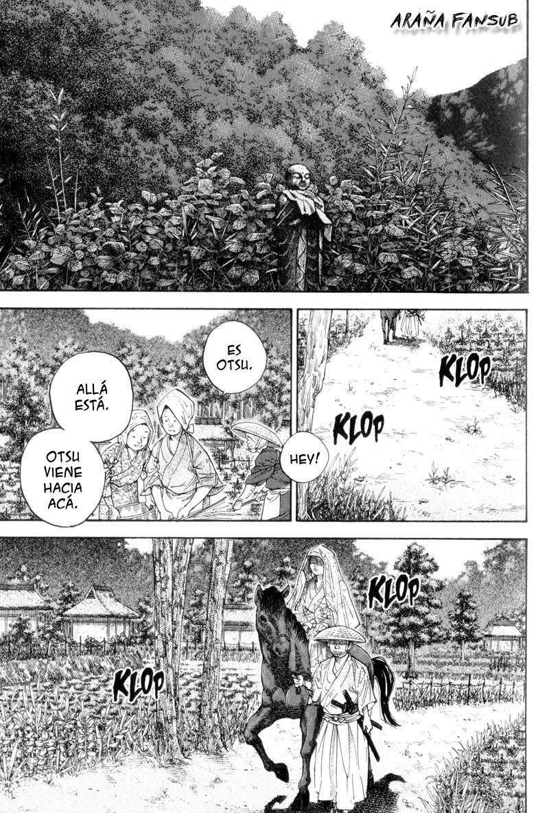 Read Vagabond ES Manga Online