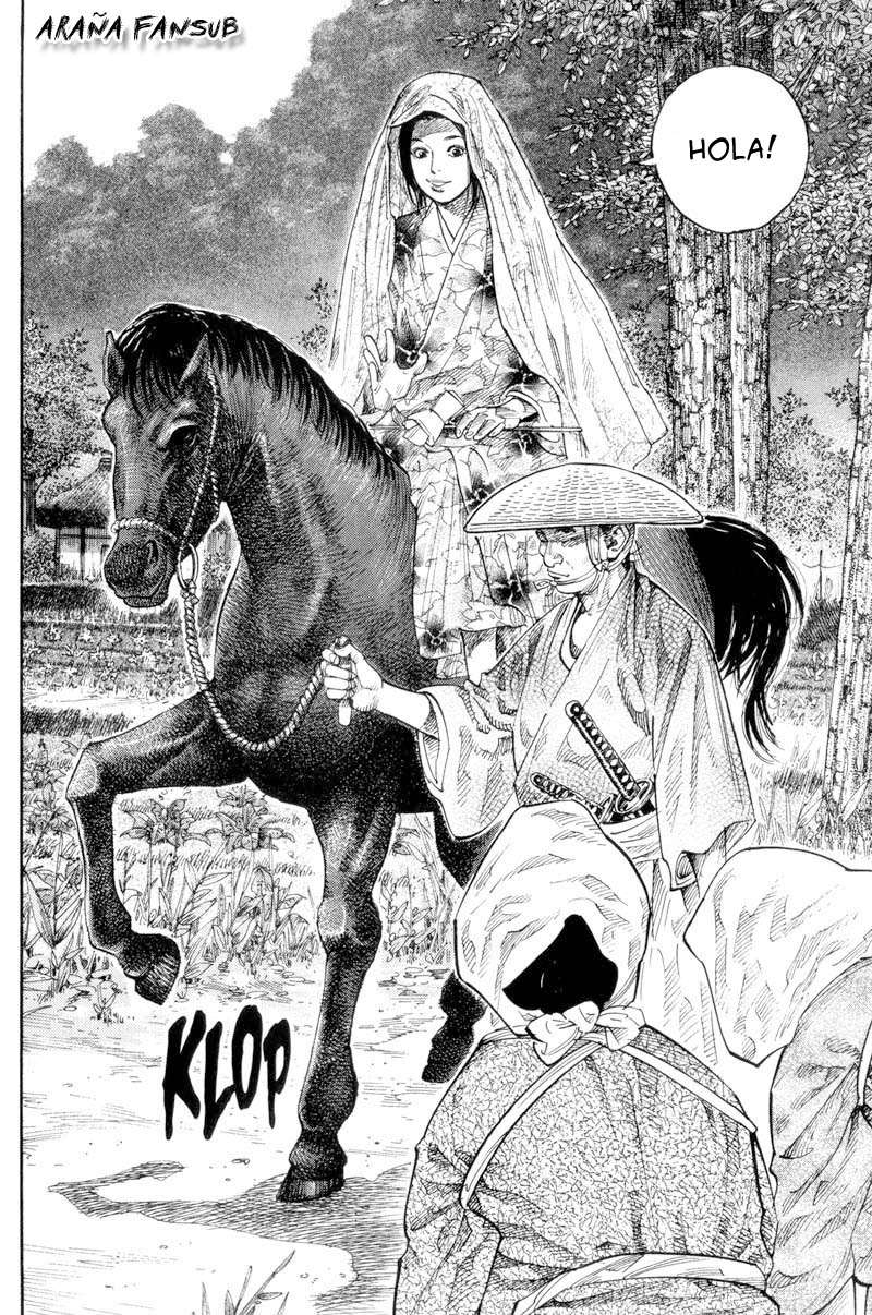 Read Vagabond ES Manga Online
