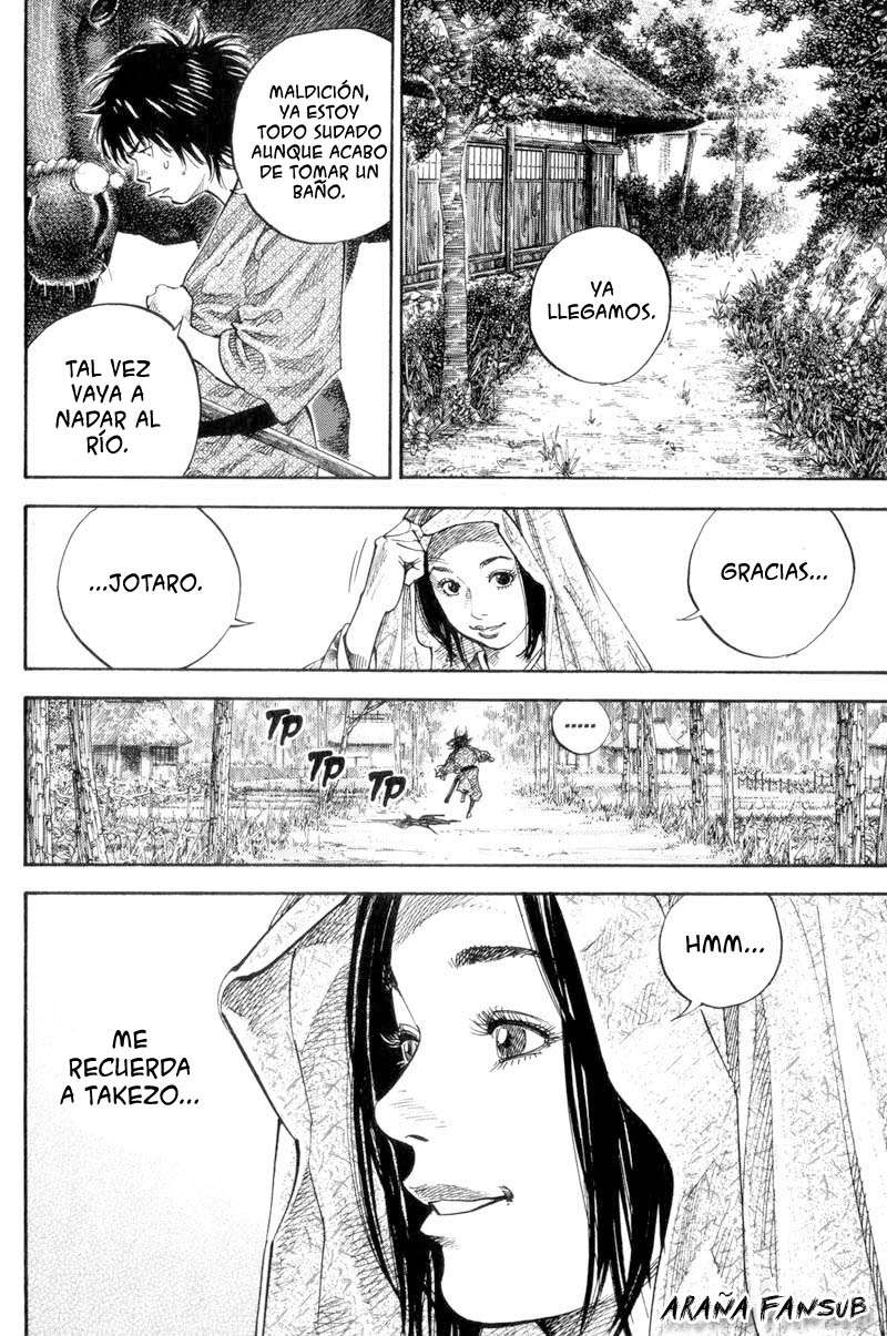 Read Vagabond ES Manga Online